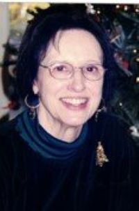 SHARON BENNETT GREGORY