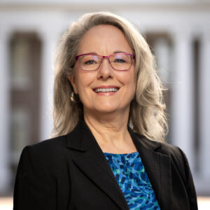 Gina G. Bennett, Ph.D.