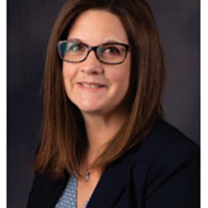 Amy Morris, B.S., Kent State University