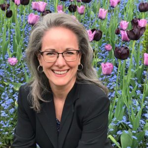 Gina G. Bennett, Ph.D.