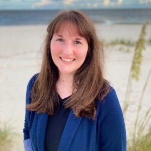 Karen Dauenhauer, M.F.A.