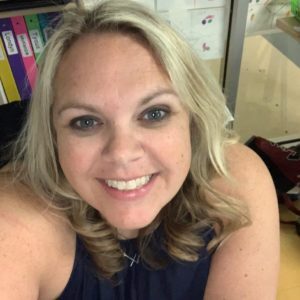 Leslie Bloss
