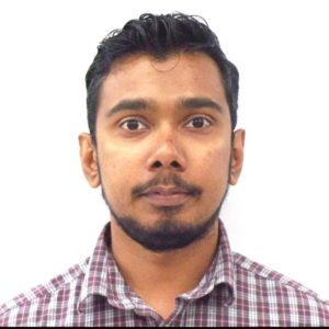 Menake Wijerathne, Ph.D