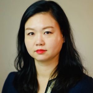Inhye Cho, D. M. A