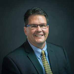 James Wacker, Ph.D.