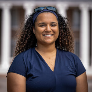 Diamond Crawford, M.Ed.