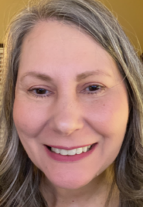 Diana Sanders, Ed.D