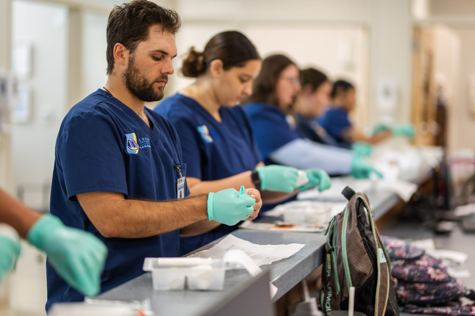 Coker University Online Learning Apply for Online Courses