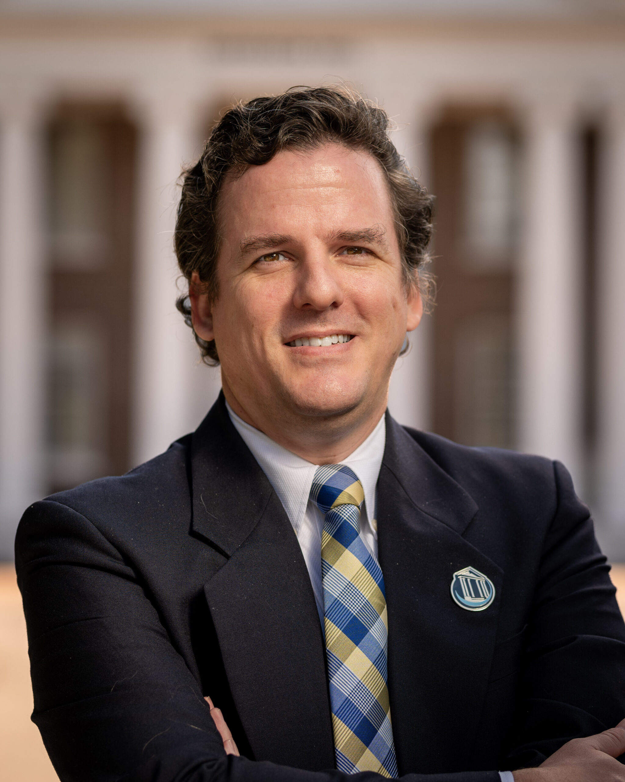 Coker University Alumni Stay Connected at Coker University