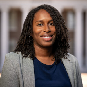 Adrienne Singletary, M. S.