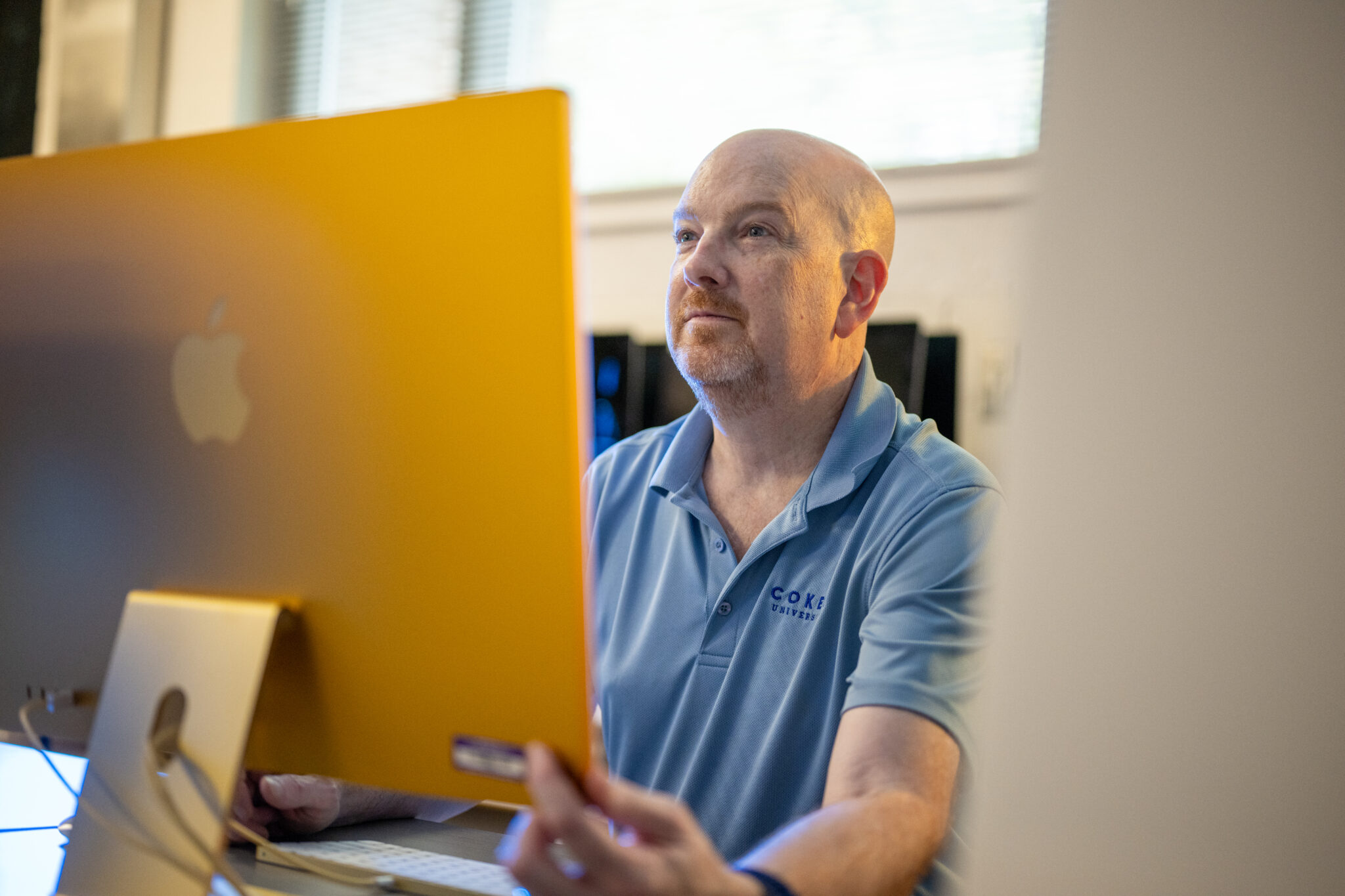 Coker University Admissions Graduate Programs at Coker University