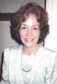 Kathleen Dixon McElveen