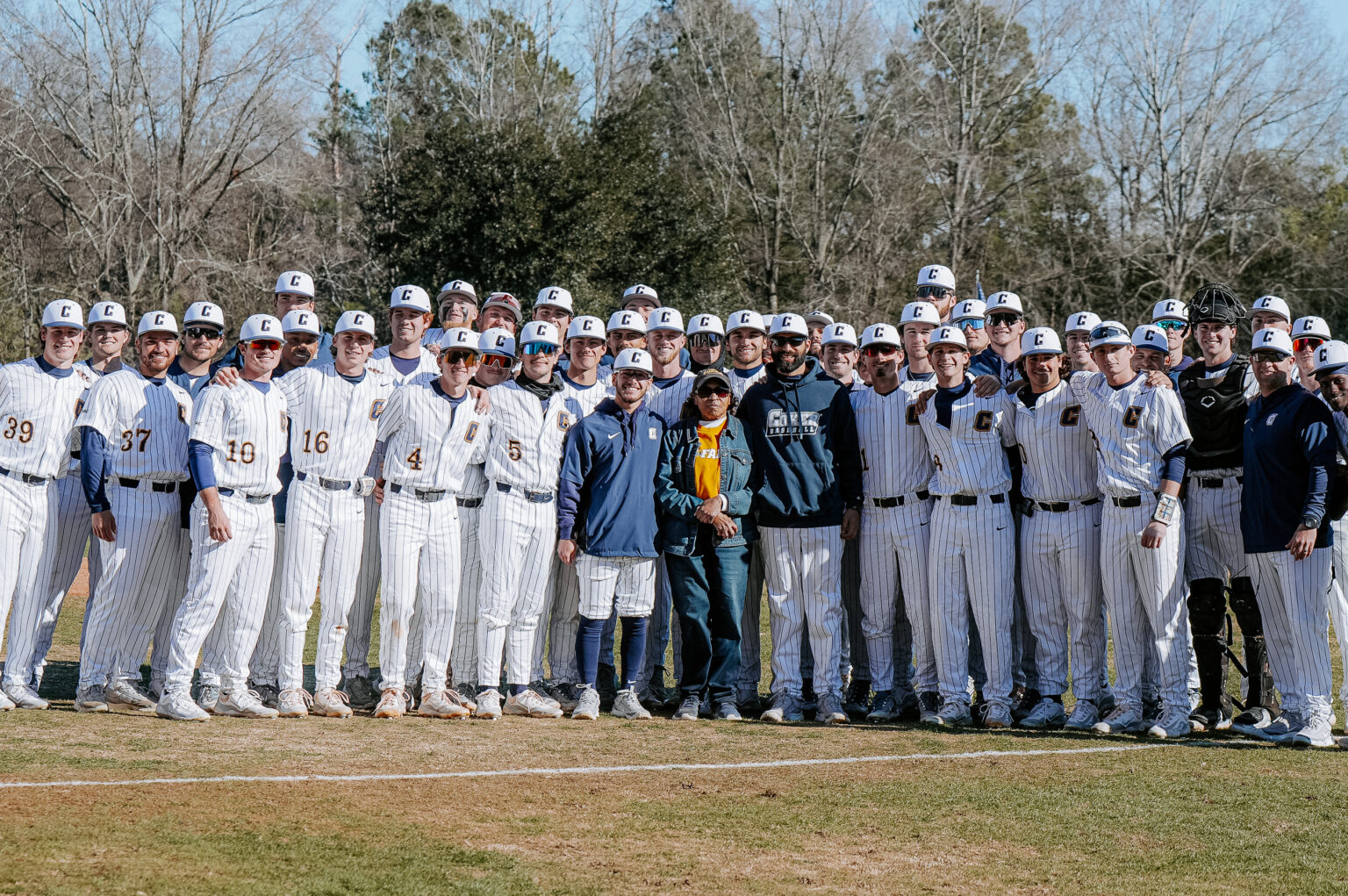 Student Resources Coker University