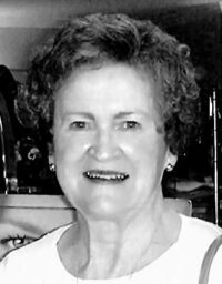 Barbara Ann Joyce Chambers