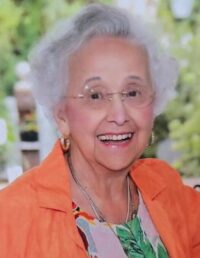 Jewell Maxine Locklear Amos