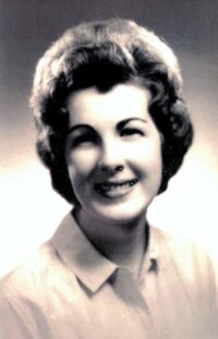 Cornelia Shepherd Porter Wallace