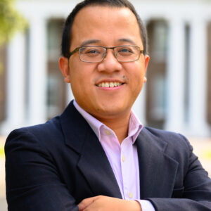 Jeremiah Padilla