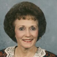 Ann Axson Gelzer Black