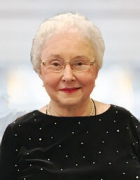 Ann Matthews Bragdon