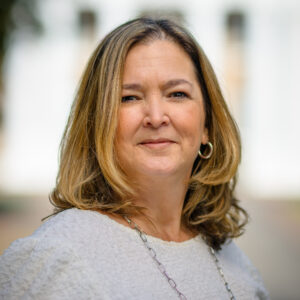 Elizabeth Wallace