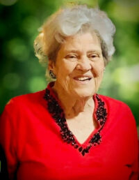Doris Euleen Anderson Daley