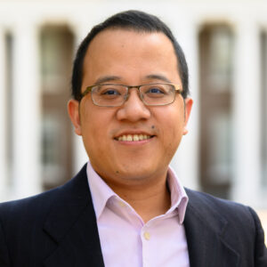 Jeremiah Padilla
