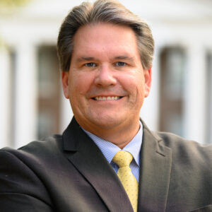 James Wacker