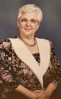 Mildred Juanita Spivey Floyd