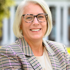 Katie Smith, M.A. Public Administration