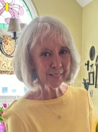 Jean McLaughlin Thomas