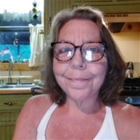 Nancy Catherine (Hallgring) Gray