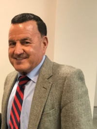 Dr. Lawrence Anastasi