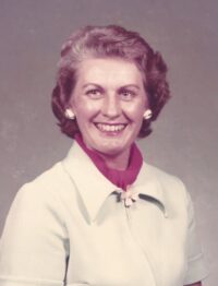 Karen Johnson Conway