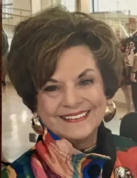 Dr. Selma Anne Hancock