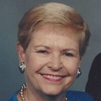 JoAnn Terrell Hobbs
