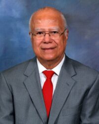 Linwood Royce Epps