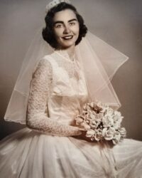 Phyllis Byrd Blackmon