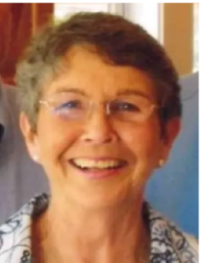 Barbara Ward Mishoe
