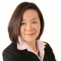 Sharon Ting Portrait