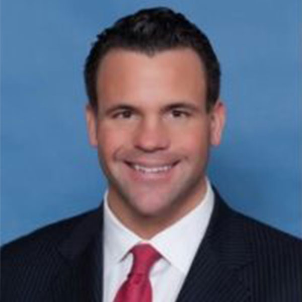 John Cerasani Portrait