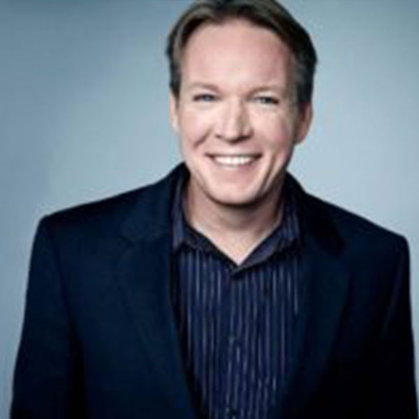 Chris Dawson Portrait