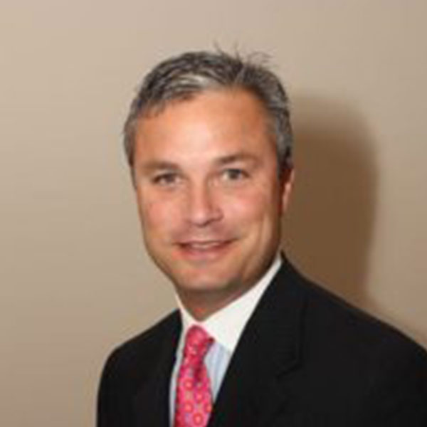 Chris Ford Portrait