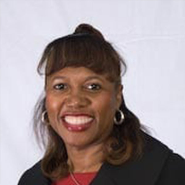 Pam Franklin Portrait