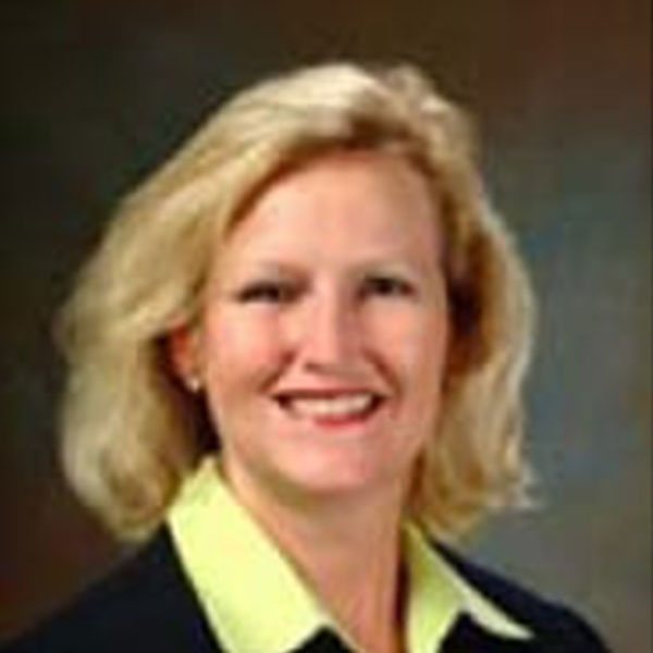 Donna Isgett Portrait