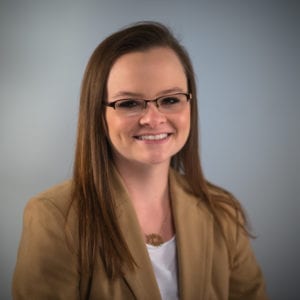 Caroline Carter, M.Ed.