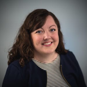 Danielle Sewell, M.F.A.