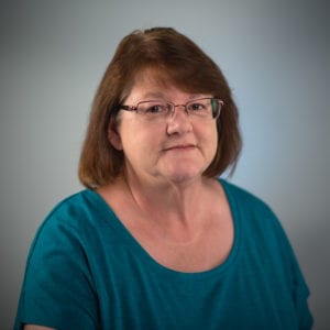 Nancy Timms Matthews, B.A.