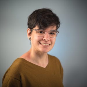 Rebecca Merriman, M.A.