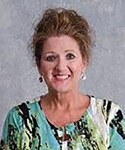 Sandy F. McKenzie, A.S.